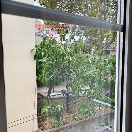 Apartments Center Castelo De Sao Jorge Lisboa Екстериор снимка