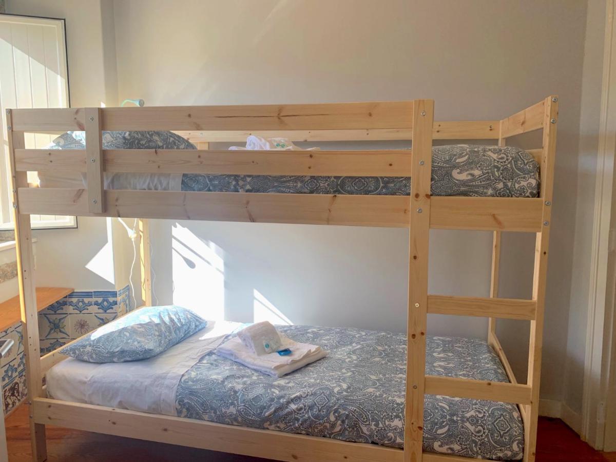 Apartments Center Castelo De Sao Jorge Lisboa Екстериор снимка