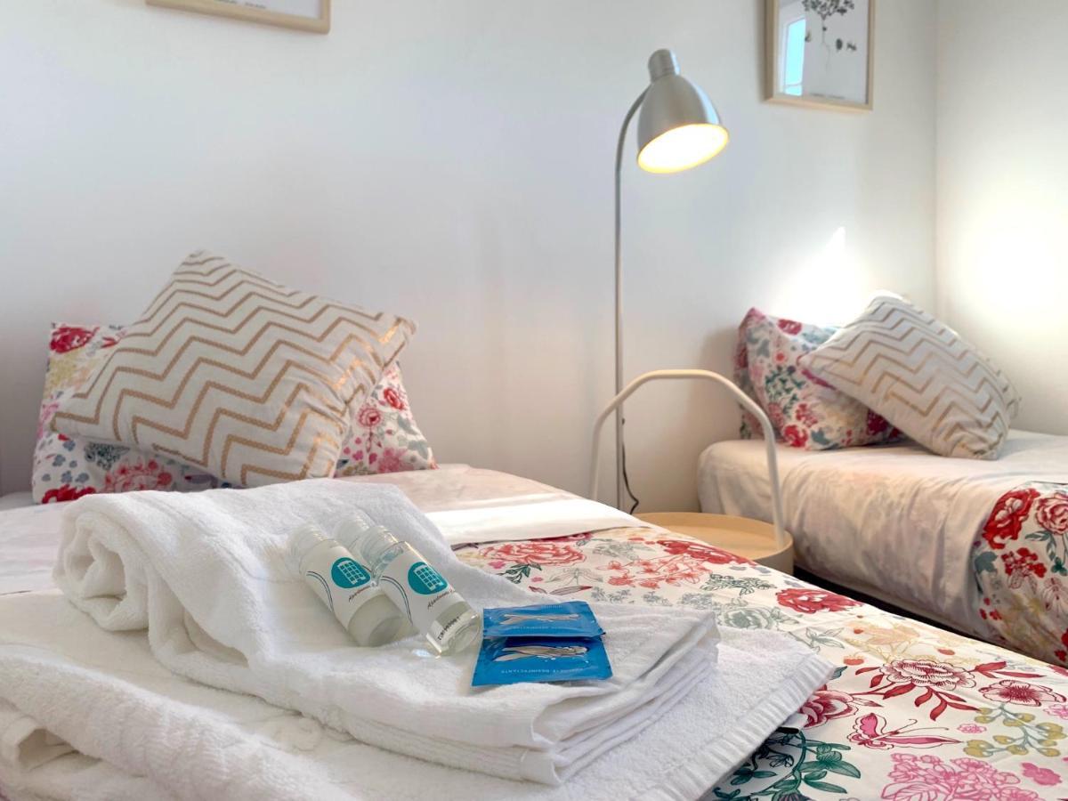 Apartments Center Castelo De Sao Jorge Lisboa Екстериор снимка