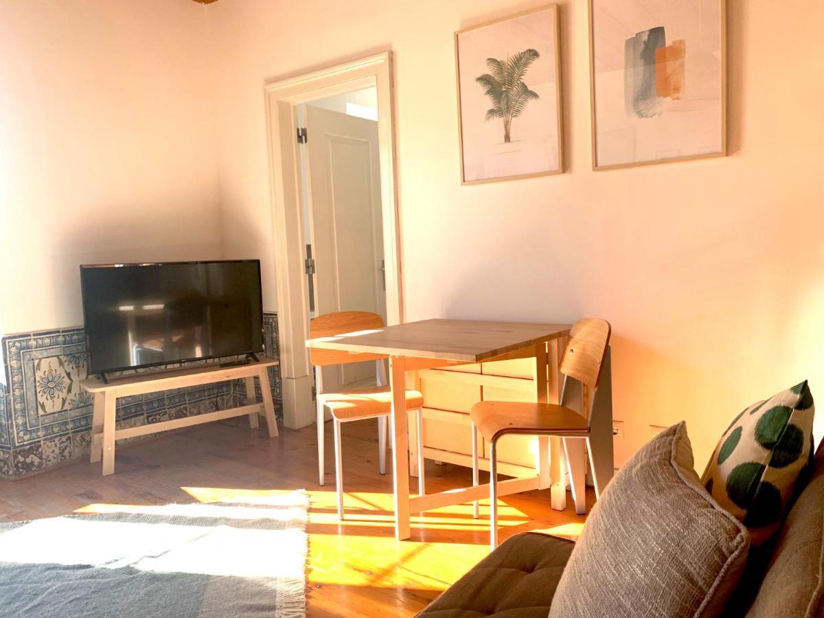 Apartments Center Castelo De Sao Jorge Lisboa Екстериор снимка
