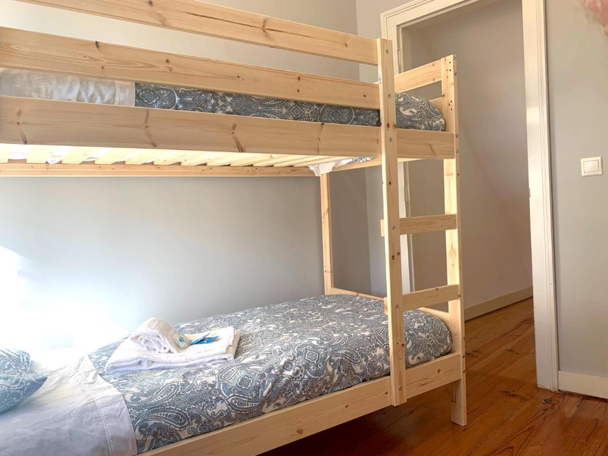 Apartments Center Castelo De Sao Jorge Lisboa Екстериор снимка
