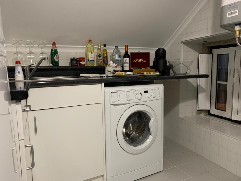 Apartments Center Castelo De Sao Jorge Lisboa Екстериор снимка