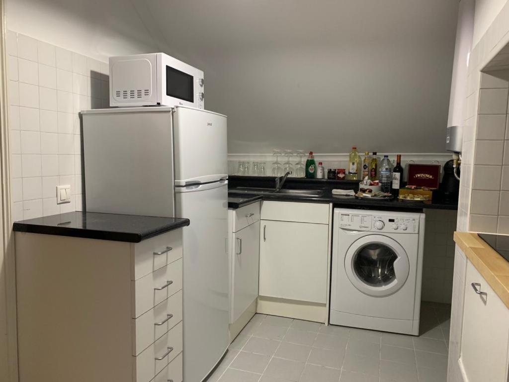 Apartments Center Castelo De Sao Jorge Lisboa Екстериор снимка