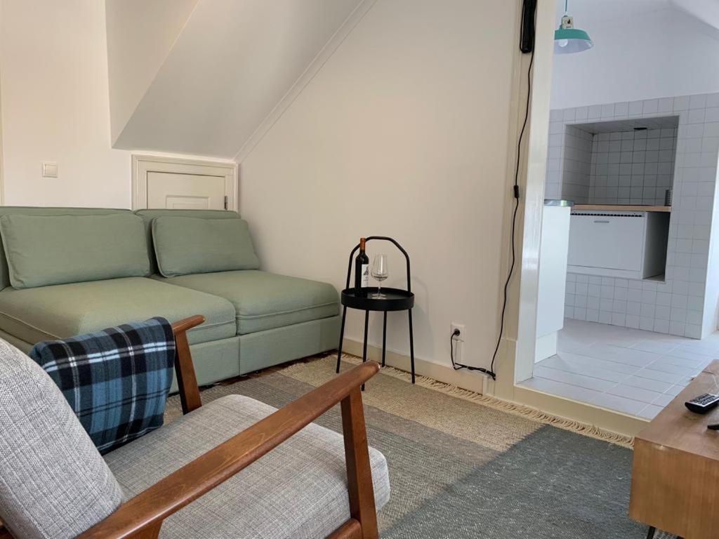 Apartments Center Castelo De Sao Jorge Lisboa Екстериор снимка