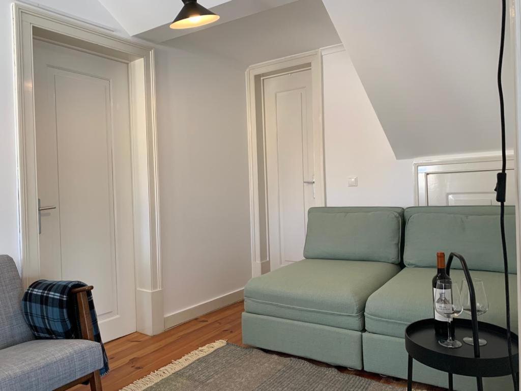 Apartments Center Castelo De Sao Jorge Lisboa Екстериор снимка