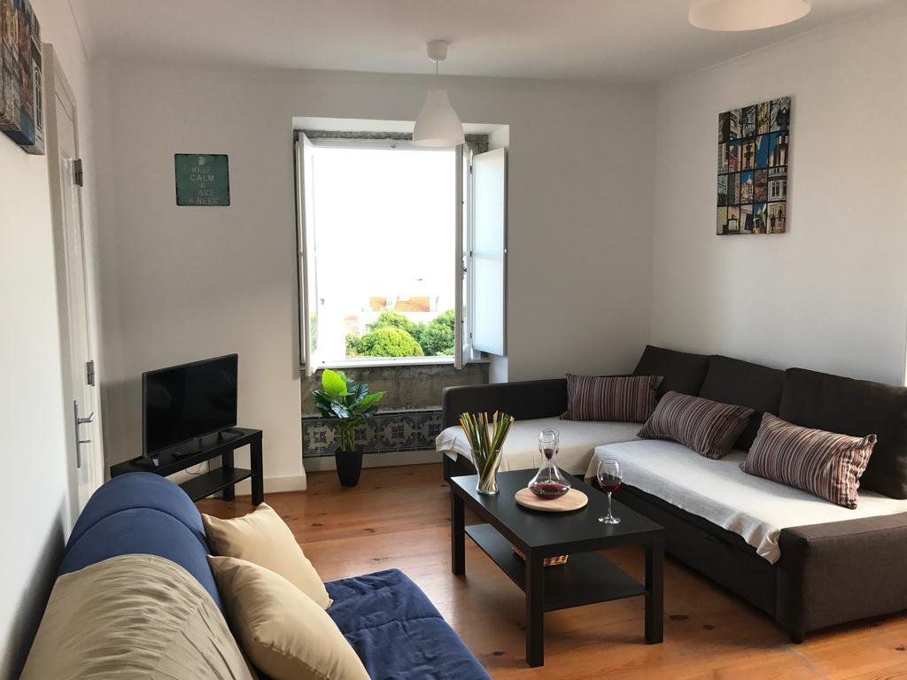 Apartments Center Castelo De Sao Jorge Lisboa Екстериор снимка