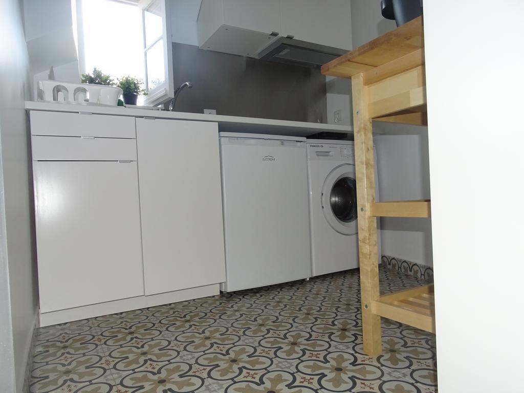 Apartments Center Castelo De Sao Jorge Lisboa Екстериор снимка