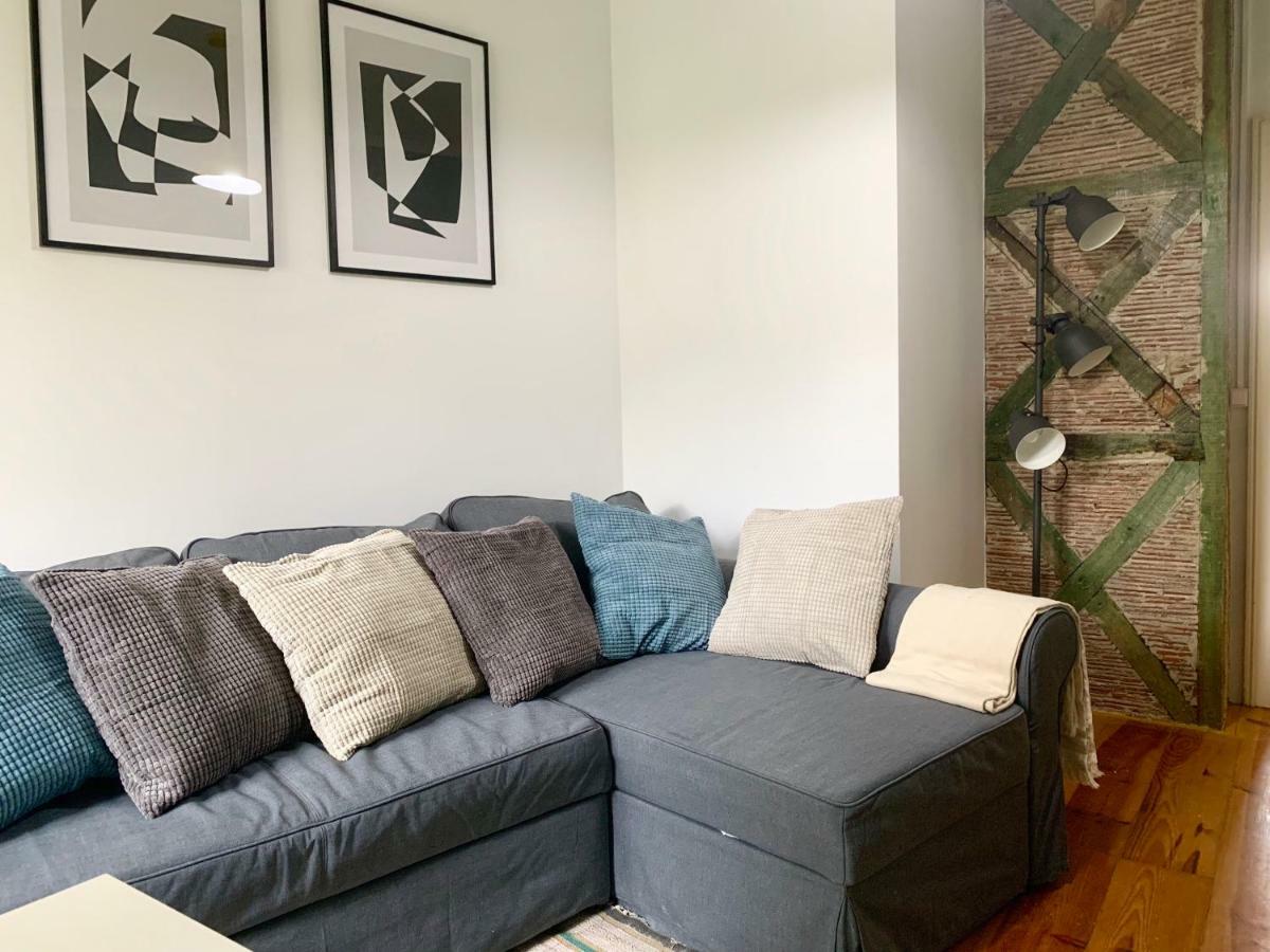 Apartments Center Castelo De Sao Jorge Lisboa Екстериор снимка