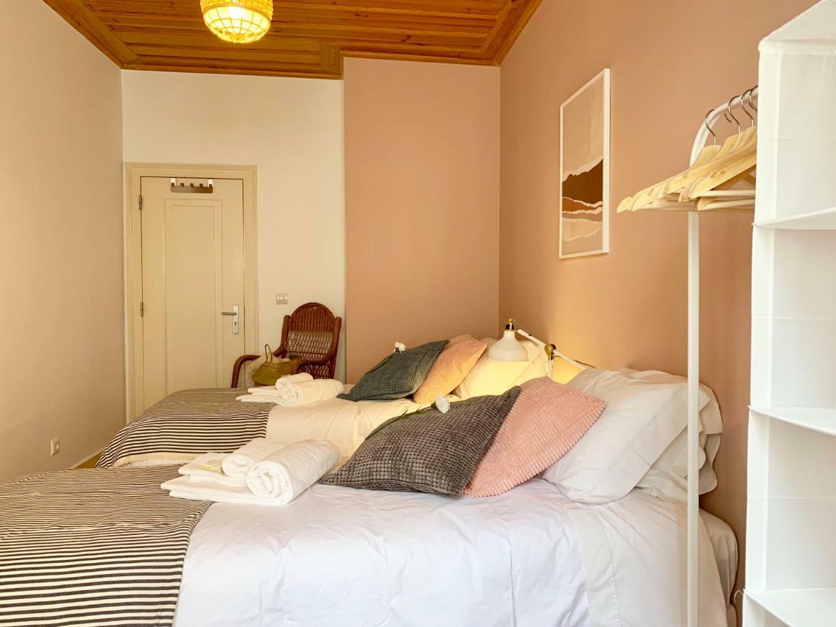 Apartments Center Castelo De Sao Jorge Lisboa Екстериор снимка