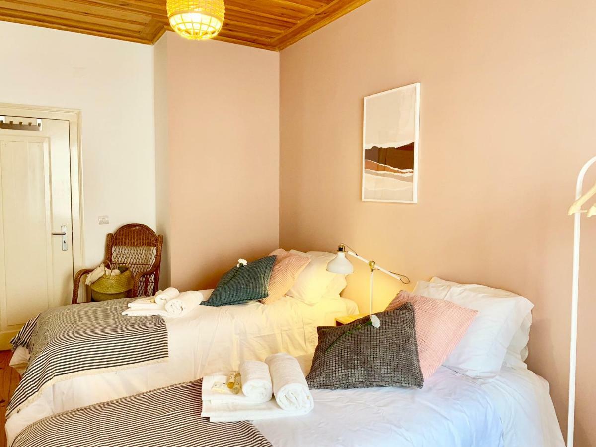 Apartments Center Castelo De Sao Jorge Lisboa Екстериор снимка