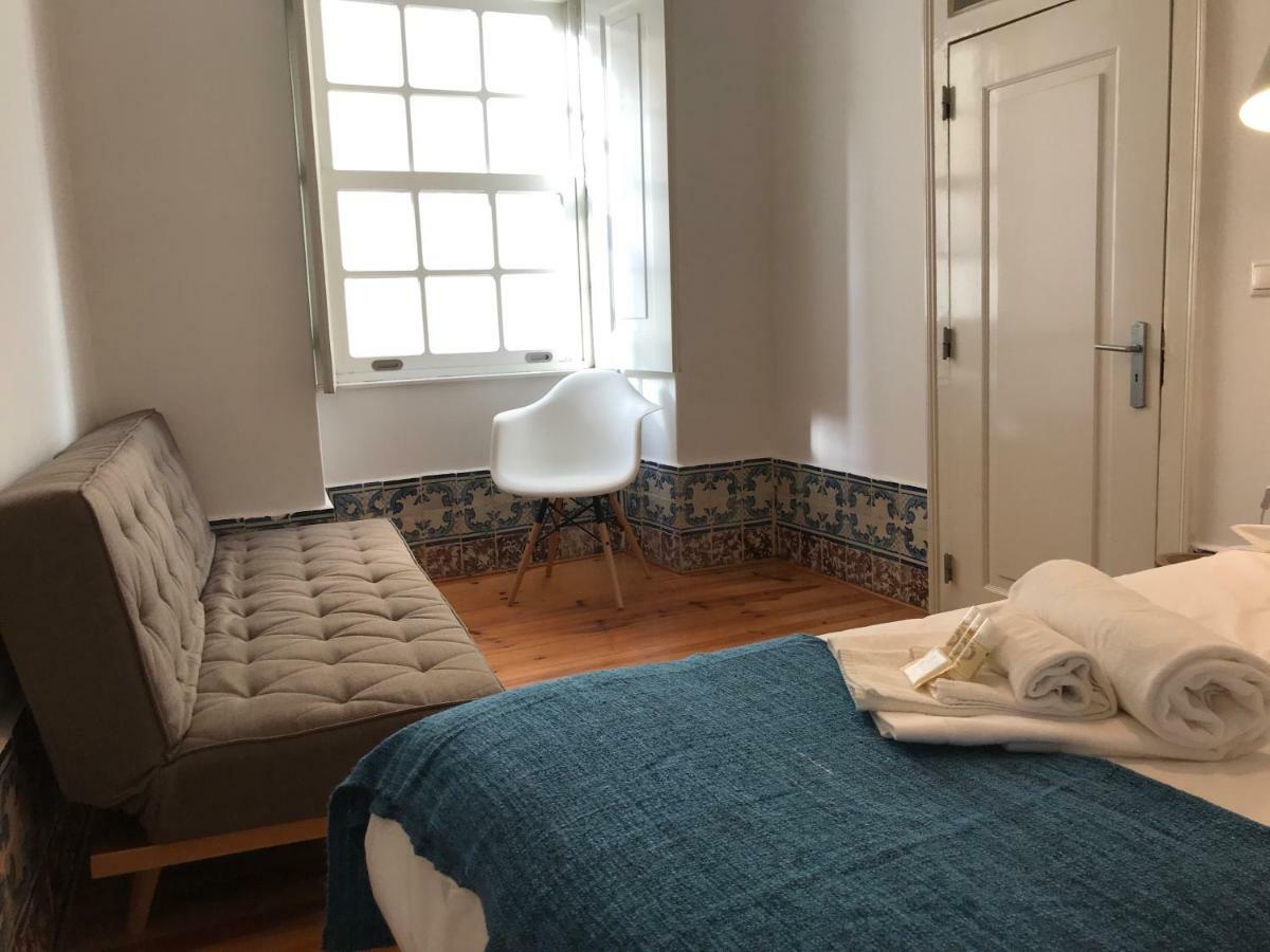 Apartments Center Castelo De Sao Jorge Lisboa Екстериор снимка