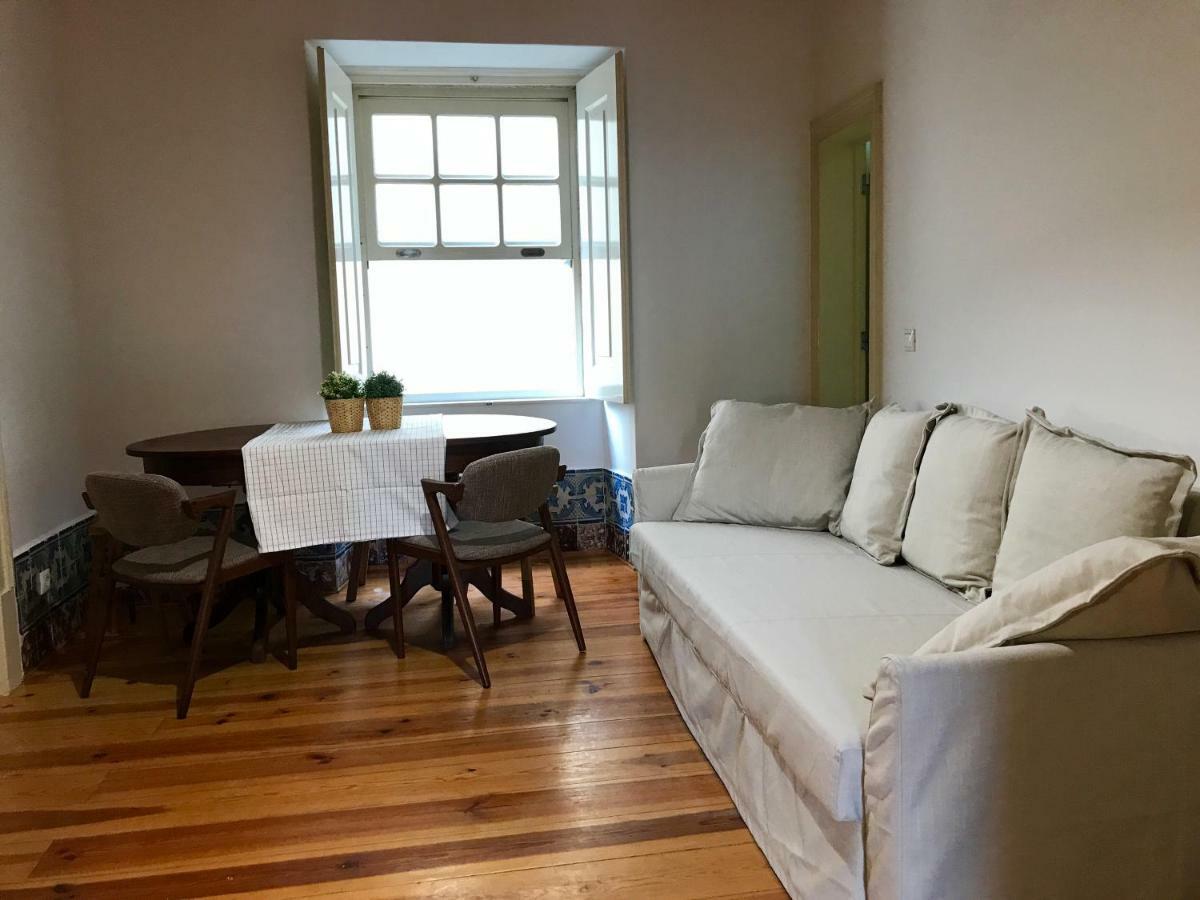 Apartments Center Castelo De Sao Jorge Lisboa Екстериор снимка