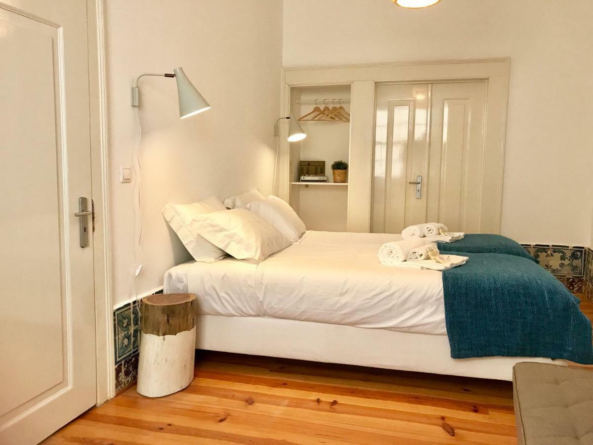 Apartments Center Castelo De Sao Jorge Lisboa Екстериор снимка