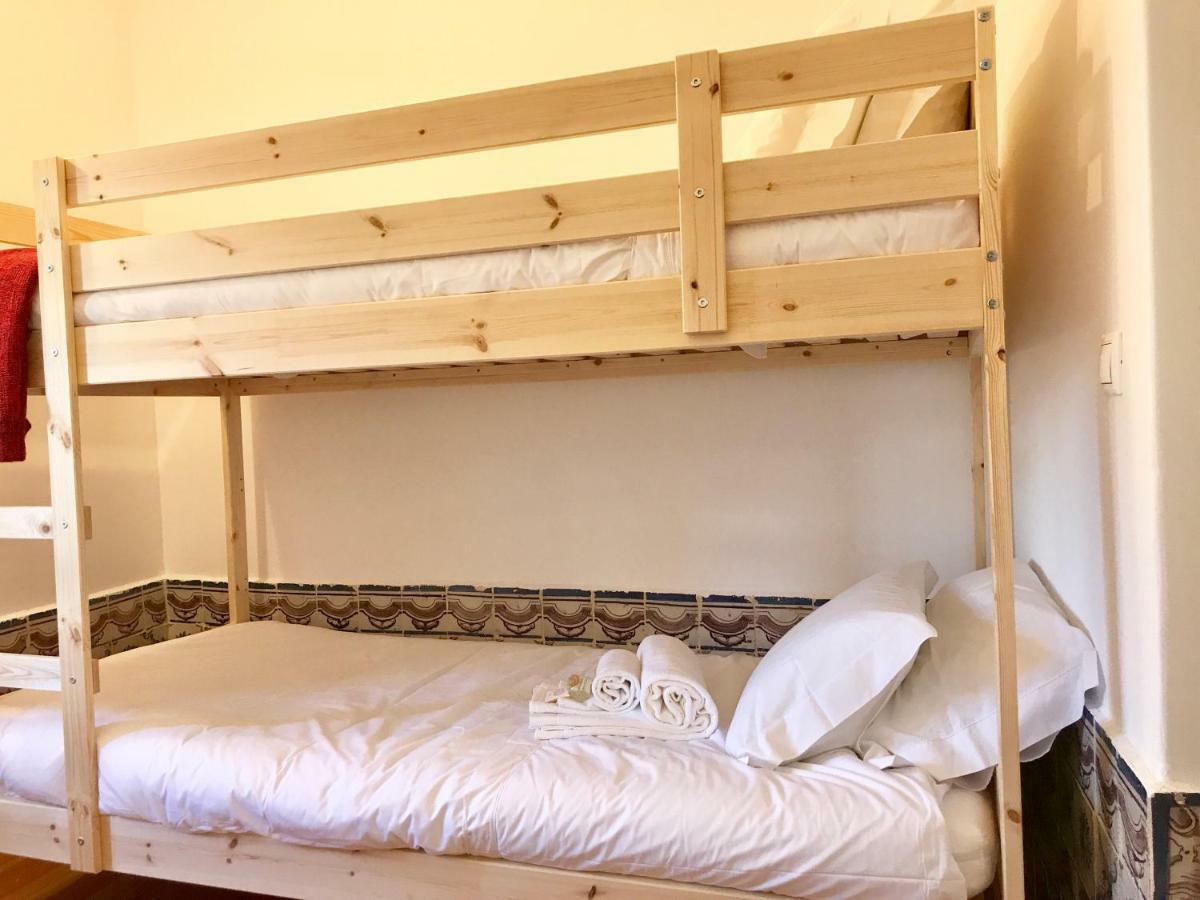 Apartments Center Castelo De Sao Jorge Lisboa Екстериор снимка