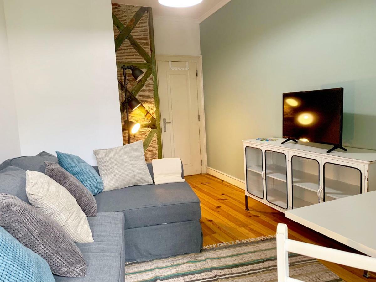 Apartments Center Castelo De Sao Jorge Lisboa Екстериор снимка