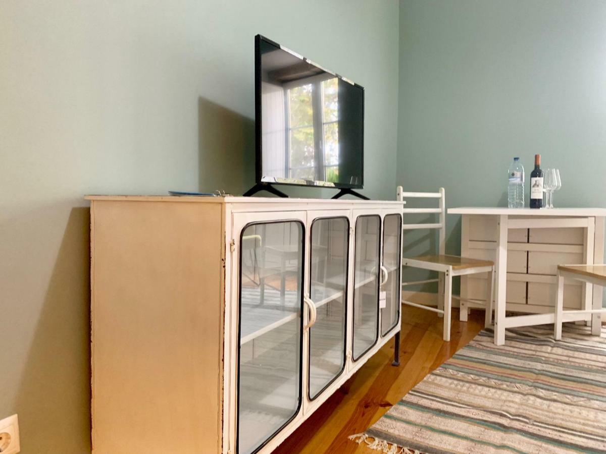 Apartments Center Castelo De Sao Jorge Lisboa Екстериор снимка